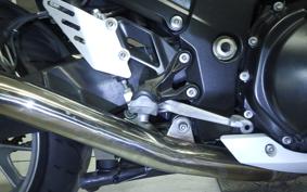 KAWASAKI ZZ1400 NINJA R A 2007 ZXT40B