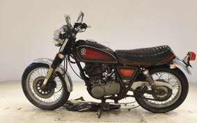 YAMAHA SR400 1984 2H6