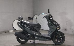YAMAHA CYGNUS125XSR SED8J