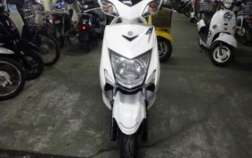 YAMAHA CYGNUS 125 XSR 2 SE44J