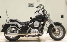 KAWASAKI VULCAN 400 CLASSIC 1997 VN400A