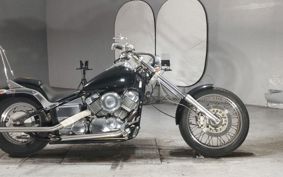 YAMAHA DRAGSTAR 400 1997 4TR
