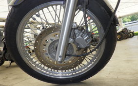 HONDA STEED 400 1993 NC26