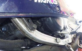 SUZUKI RG400 Gamma 1985 HK31A