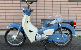 HONDA  SUPER CUB 50 FINAL  EDITION  AA09