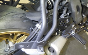 YAMAHA XSR700 2022 RM41J