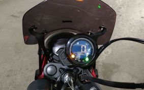 HONDA CT125 HUNTER  CUB  JA55