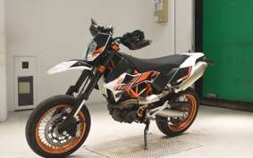 KTM 690 SMC R 2017
