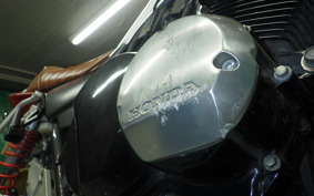 HONDA CB400 SUPER BOLDOR VTEC 2007 NC39