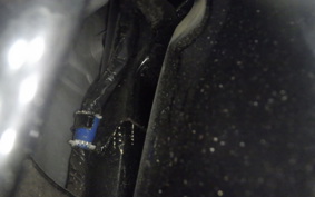 HONDA LEAD 100 2022 JF06