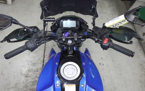 SUZUKI ｼﾞｸｻｰ150 2017 NG4BG