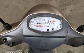 SUZUKI LET's 5 CA47A