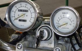 YAMAHA FZX750 1988 2AK