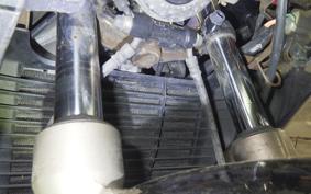 HONDA CBR250R 2025 MC17