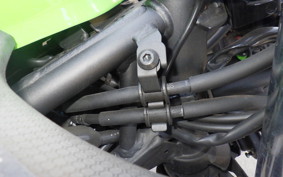 KAWASAKI NINJA 400 2018 EX400G