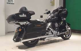 HARLEY FLTRX 1580 2010