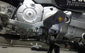 HONDA CROSS CUB 50 2018 AA06