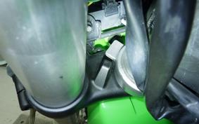 KAWASAKI KLX250 Gen.2 1990 LX250S