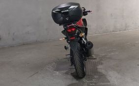 HONDA CB250 MC43