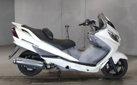 SUZUKI SKYWAVE 250S CJ43A
