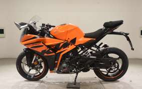 KTM 390 RC 2020