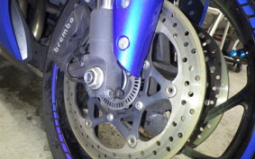 SUZUKI GSX-S1000F 2017 GT79A