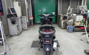 SUZUKI BURGMANｽﾄﾘｰﾄ125EX 2014 EA23M