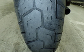 HONDA REBEL 250 2004