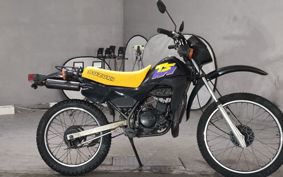SUZUKI TS50 Hustler SA11A