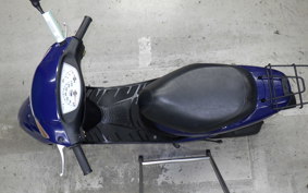 HONDA DIO GEN 3 2024 AF34