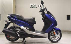 YAMAHA S-MAX 2026