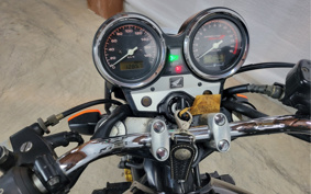 HONDA CB400SFV-3 2004 NC39