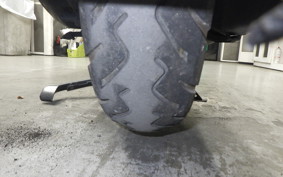 HONDA ﾍﾞﾝﾘｨ50-2 2011 AA05