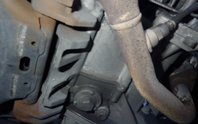 YAMAHA X FORCE SG79J