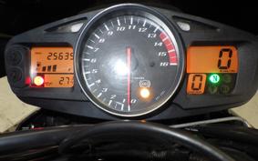 SUZUKI GSR 400 A 2011 GK7EA
