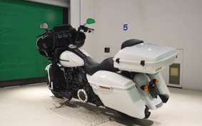 HARLEY FLHXS 1870 2021