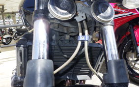 HONDA CB400SF VTEC 2008 NC42