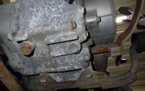 HONDA C50 SUPER CUB AA01