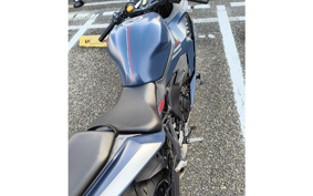 KAWASAKI  NINJA ZX-25R SE ZX250E