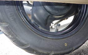 YAMAHA JOG 2009 SA55J