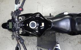 SUZUKI GIXXER 150 2008 ED13N
