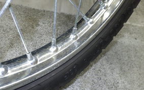 HONDA C50 SUPER CUB 2004 AA09