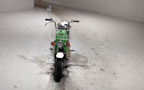 HONDA CAR LEE50 CF50