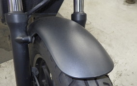 HONDA REBEL 250 A 2018 MC49