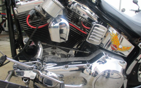 HARLEY FLST1450 1995 BJL