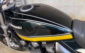 KAWASAKI ZEPHYR400K 2003 ZR400C