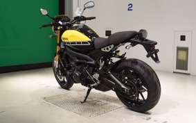 YAMAHA XSR900 2016 RN46J