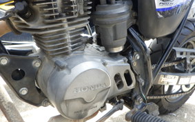 HONDA APE 50 AC18