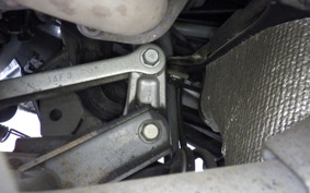 SUZUKI SKYWAVE 250 (Burgman 250) S Gen.3 2010 CJ44A