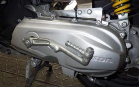 HONDA ZOOMER-X 1995